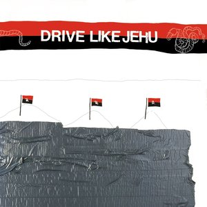 Drive Like Jehu