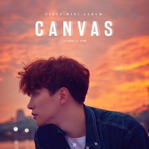 CANVAS by 준호 (Junho)