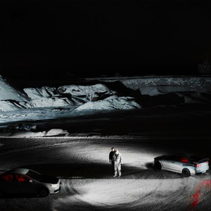Carátula de hoia end (feat. villemdrillem)