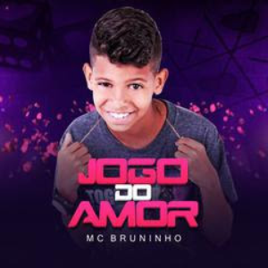 Jogo Do Amor by Mc Bruninho