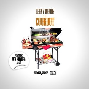 Chevy Woods - The Cookout - Zortam Music