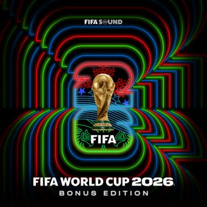 Official FIFA World Cup 2026™ Album (Bonus Edition)