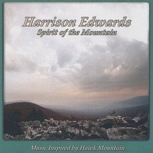 Spirit of the Mountain