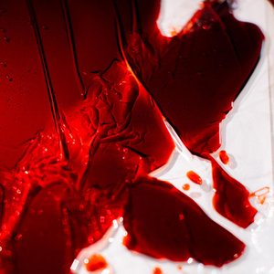 DEEP RED
