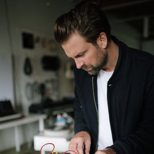 Avatar for Kris Dirksen
