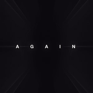 Again