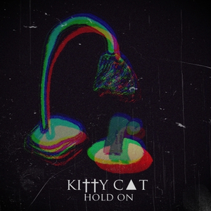 hold on by ki††y c▲t