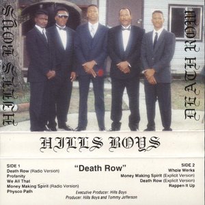 Avatar for Hills Boys