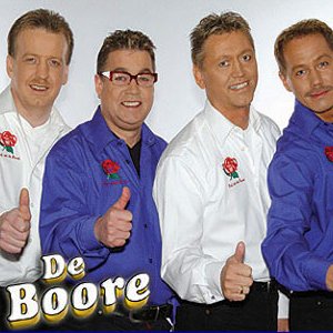 Avatar für De Boore