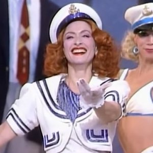 Avatar for Patti LuPone, Anything Goes Ensemble (1987)