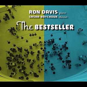 The Bestseller