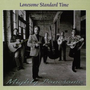 Mighty Lonesome
