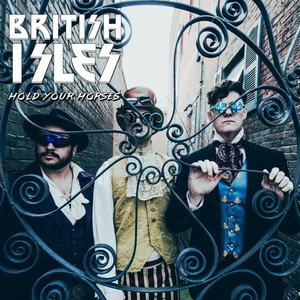 Hold Your Horses - Single