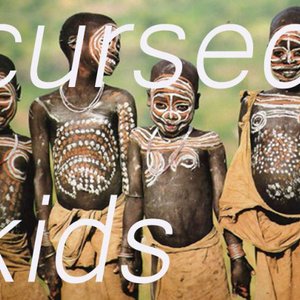 Avatar for Cursed Kids