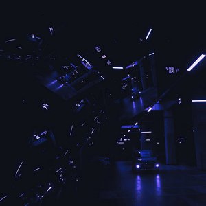 Liminal Edits