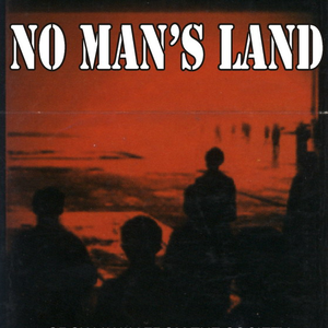 Grow Away From The Society (1998) by No Man's Land Oi!