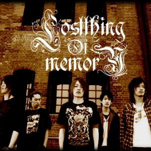 Awatar dla Lostthing of Memory