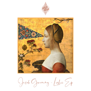 Artwork for Leslie