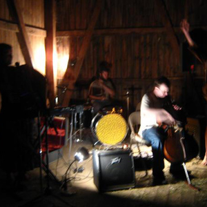 theillalogicalspoon sings the last breath of the luna moth under the morel moon. by The Illalogical Spoon