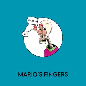 Mario's Fingers [Explicit]
