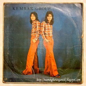 Avatar for Kembar Group