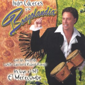 Avatar for Ivan caceres y su bongolandia