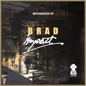 Restoration EP