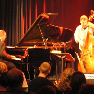 Avatar for Lars Jansson Trio