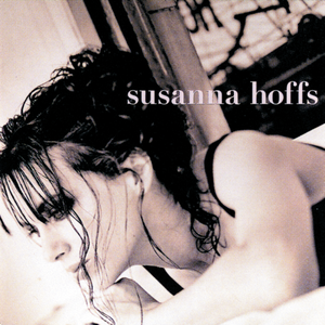 Susanna Hoffs album cover