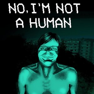 im not human Freestyle