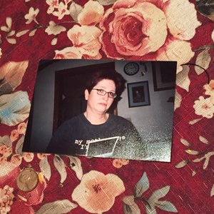 Dear Grandma