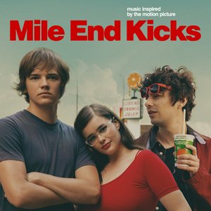 Hand In My Pocket ('Mile End Kicks' - Music Inspired by the Motion Picture)