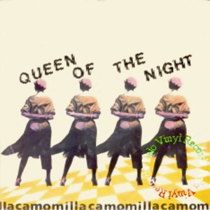Camomilla