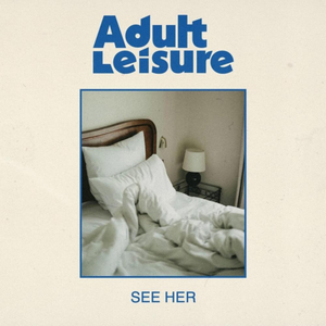 Artwork for See Her