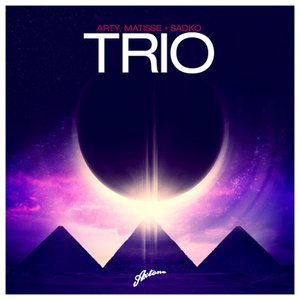 Avatar for Arty, Matisse & Sadko
