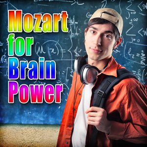 Mozart for Brain Power