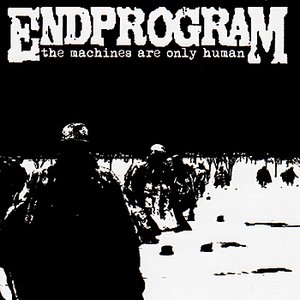 The Machines Are Only Human