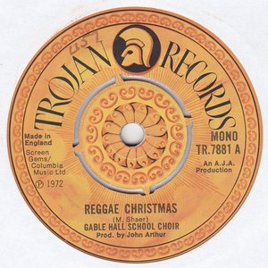 Reggae Christmas