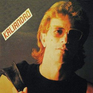 Avatar for Kaliandro