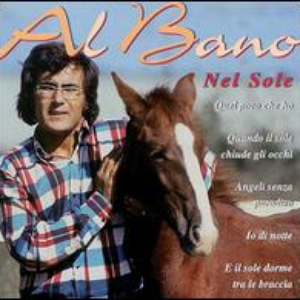 Nel Sole by Al Bano