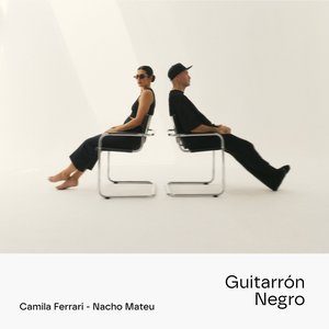 Guitarrón Negro
