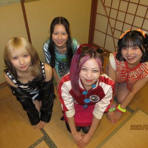 Avatar for Girls be bad
