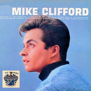 Mike Clifford
