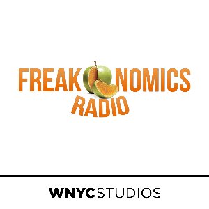 Avatar for Freakonomics Radio