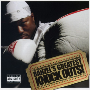 Rahzel's Greatest Knock Outs! album cover
