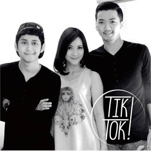 Avatar for Tiktok