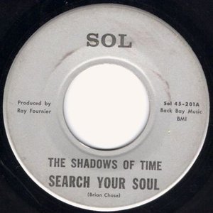Avatar for The Shadows Of Time