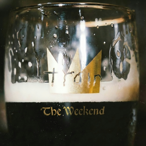 Train - The weekend
