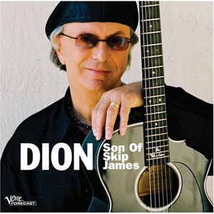 Son Of Skip James by Dion