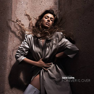 Forever Is Over album cover